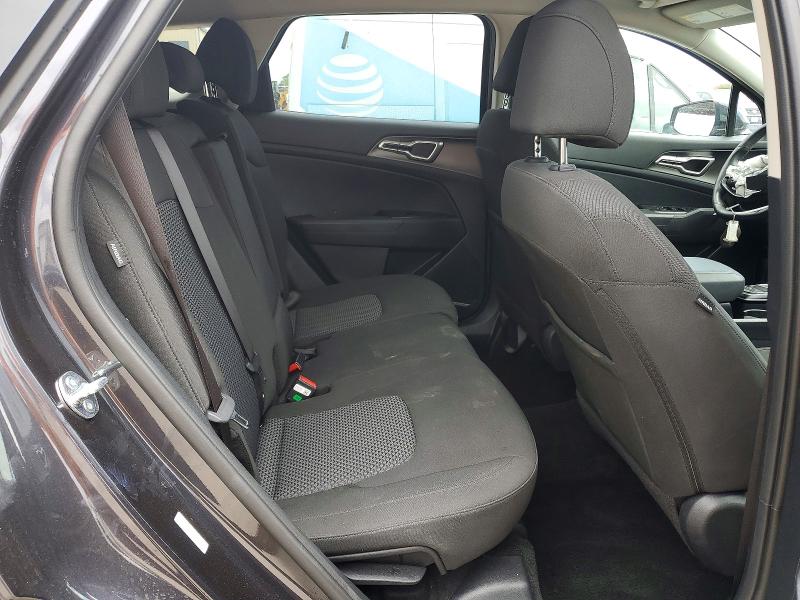 Продажа на аукционе авто 2026 Kia Sportage, vin: 5XYK23DF5TG399652, номер лота: 62527116