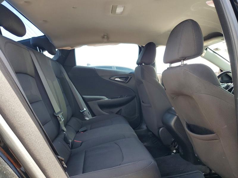 Продаж на аукціоні авто 2019 Chevrolet Malibu, vin: 1G1ZG5ST6KF191083, номер лоту: 60696836