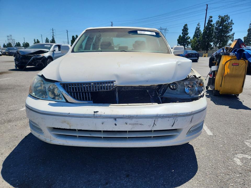 Продаж на аукціоні авто 2002 Toyota Avalon, vin: 4T1BF28B72U200437, номер лоту: 60163246
