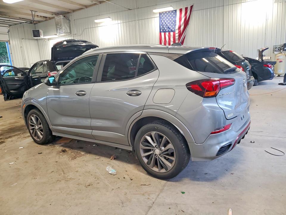 Aukcja sprzedaży 2023 Buick Encore Gx, vin: KL4MMESLXPB084234, numer aukcji: 62003486