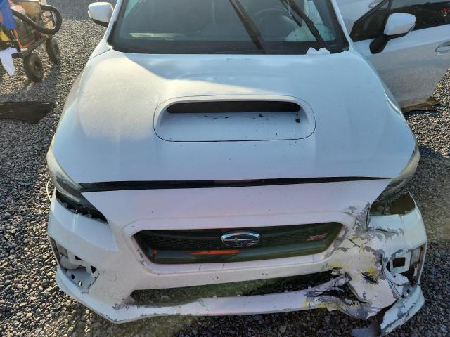 Продаж на аукціоні авто 2016 Subaru Wrx, vin: JF1VA2M69G9823504, номер лоту: 60244196
