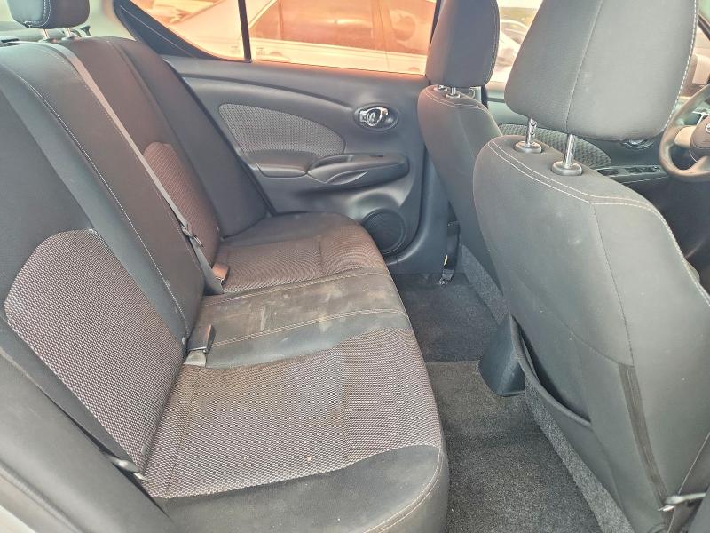 Продажа на аукционе авто 2014 Nissan Versa, vin: 3N1CN7AP3EL835770, номер лота: 61622216