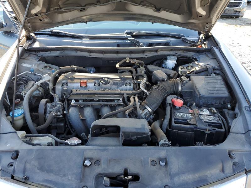 59606996 :رقم المزاد ، 1HGCP2F37AA083378 vin ، 2010 Honda Accord مزاد بيع