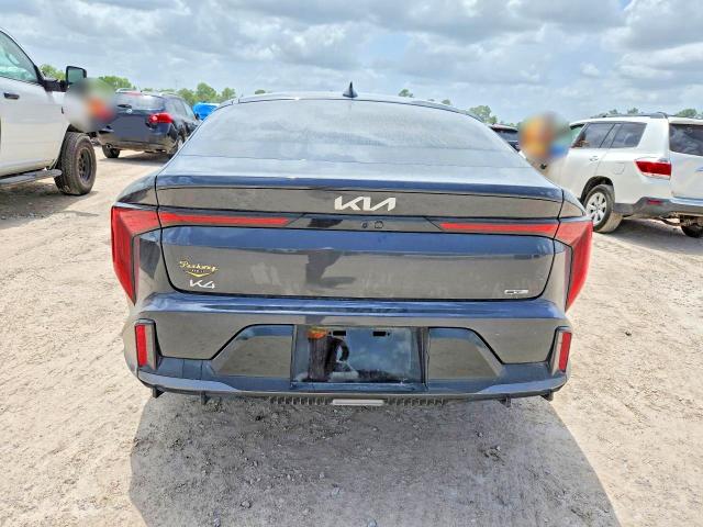 Aukcja sprzedaży 2025 Kia K4, vin: 3KPFW4DE4SE229605, numer aukcji: 61165936