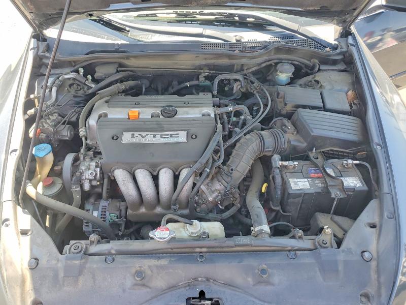 Продаж на аукціоні авто 2004 Honda Accord, vin: JHMCM56374C036139, номер лоту: 62618926