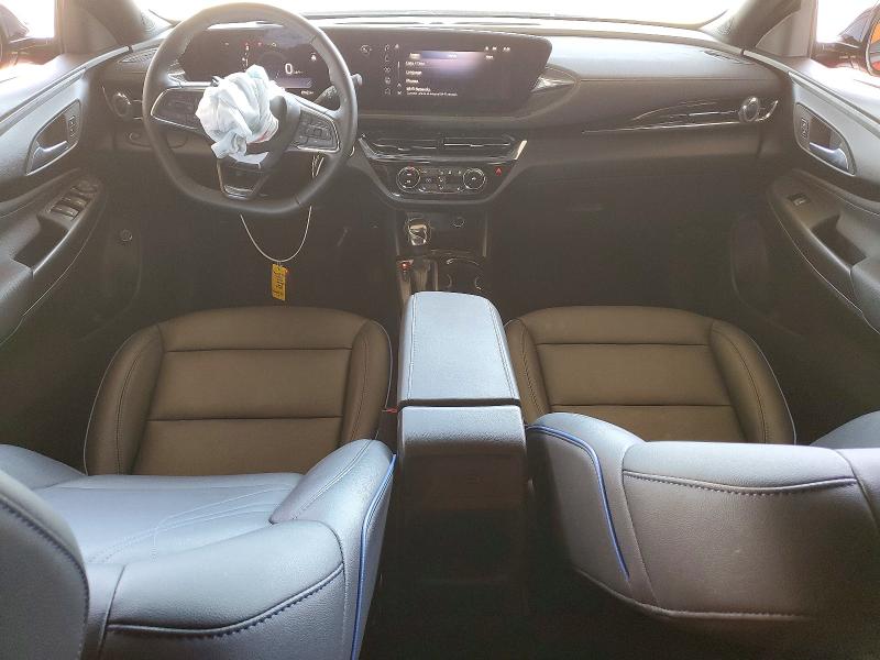 Aukcja sprzedaży 2026 Buick Envista, vin: KL47LBEP5TB057708, numer aukcji: 59288716