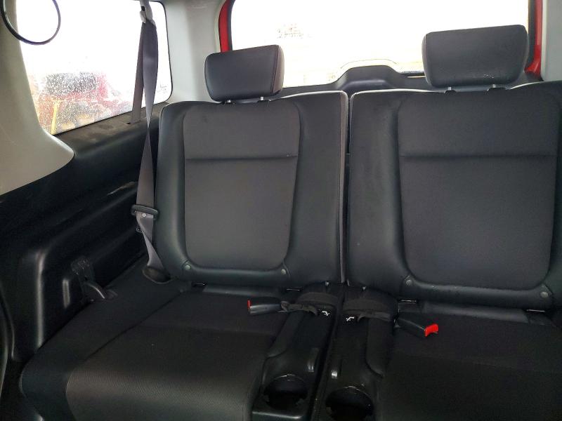 Продажа на аукционе авто 2005 Honda Element, vin: 5J6YH286X5L027304, номер лота: 62887366