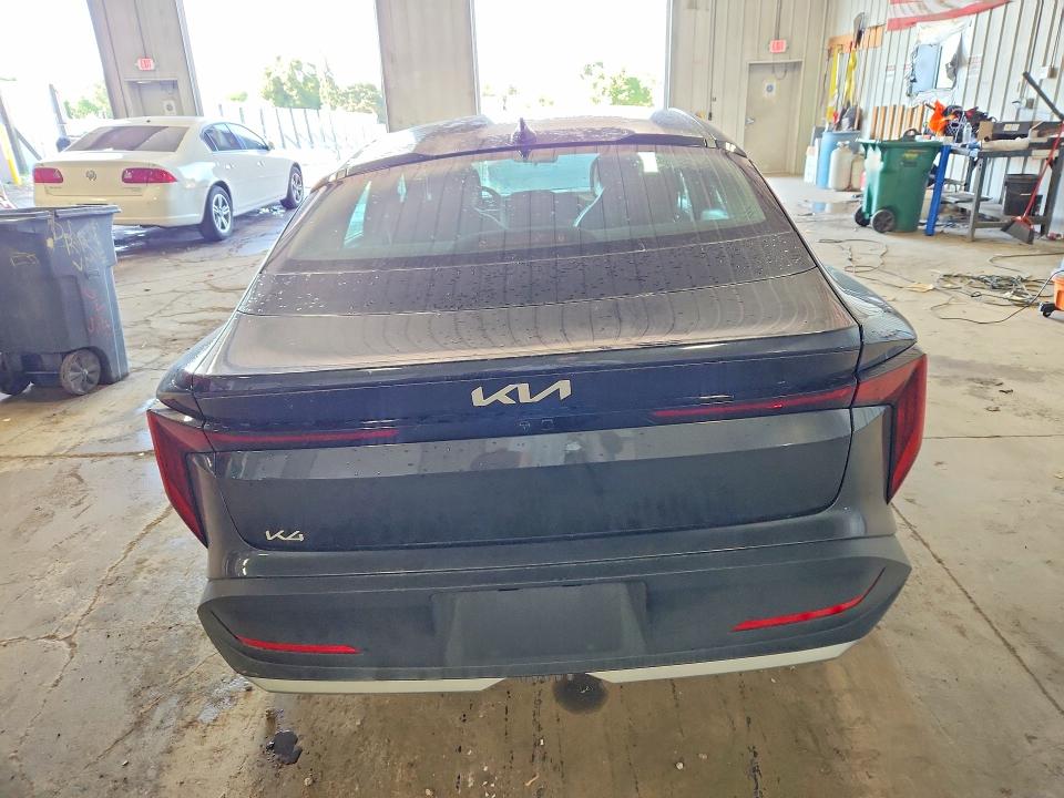 Продаж на аукціоні авто 2026 Kia K4, vin: 3KPFT4DE5TE285028, номер лоту: 62427976