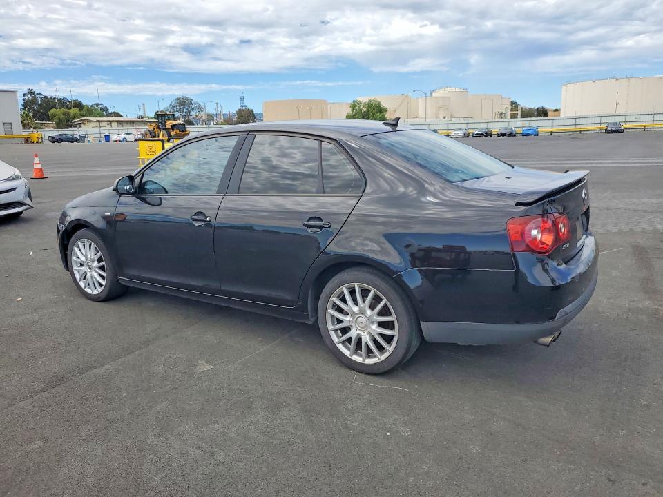 Продаж на аукціоні авто 2009 Volkswagen Jetta, vin: 3VWRA71KX9M084798, номер лоту: 57675216