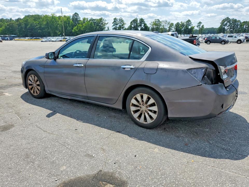 Aukcja sprzedaży 2015 Honda Accord, vin: 1HGCR2F82FA067179, numer aukcji: 62963276