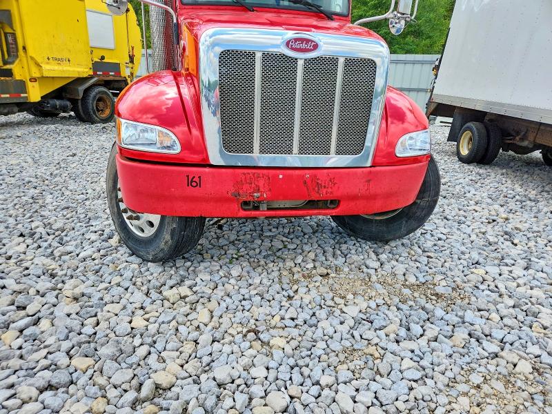 Продаж на аукціоні авто 2016 Peterbilt 337, vin: 2NP2HJ7XXGM330860, номер лоту: 61598146