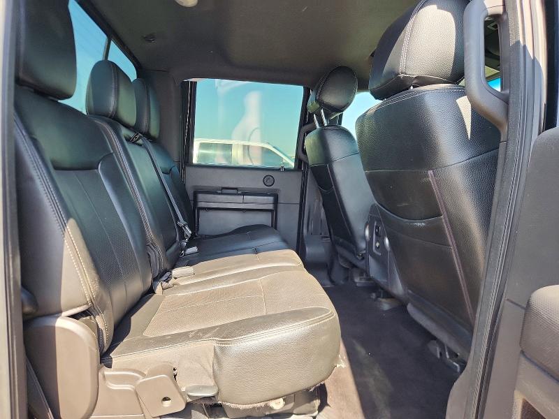 Продаж на аукціоні авто 2015 Ford F-250, vin: 1FT7W2BT2FEB93232, номер лоту: 60937616