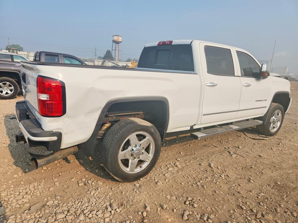 Aukcja sprzedaży 2019 Gmc Sierra, vin: 1GT12SEY6KF144192, numer aukcji: 60854756