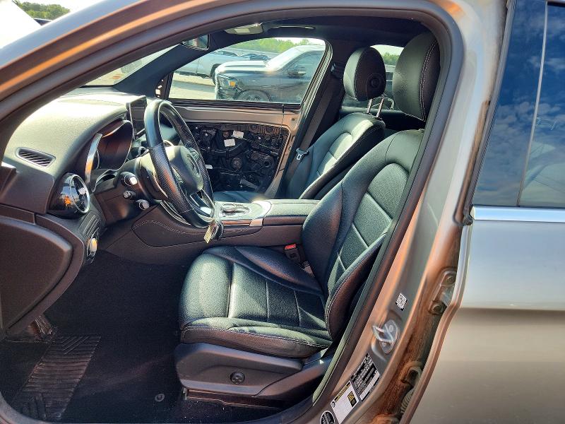 Продажа на аукционе авто 2019 Mercedes-benz Glc, vin: WDC0G4KB7KV178358, номер лота: 60841376