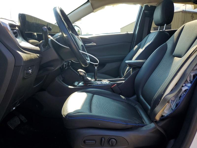 Продаж на аукціоні авто 2025 Buick Encore Gx, vin: KL4AMESL4SB046946, номер лоту: 63303286