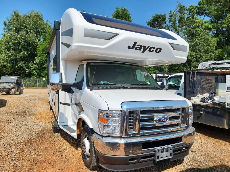 Продажа на аукционе авто 2024 Jayco Greyhawk, vin: 1FDXE4FN7RDD46865, номер лота: 62335396