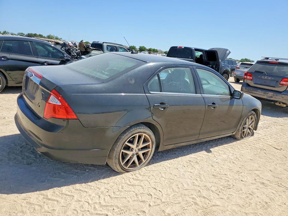 Aukcja sprzedaży 2012 Ford Fusion, vin: 3FAHP0JA8CR204819, numer aukcji: 60202526
