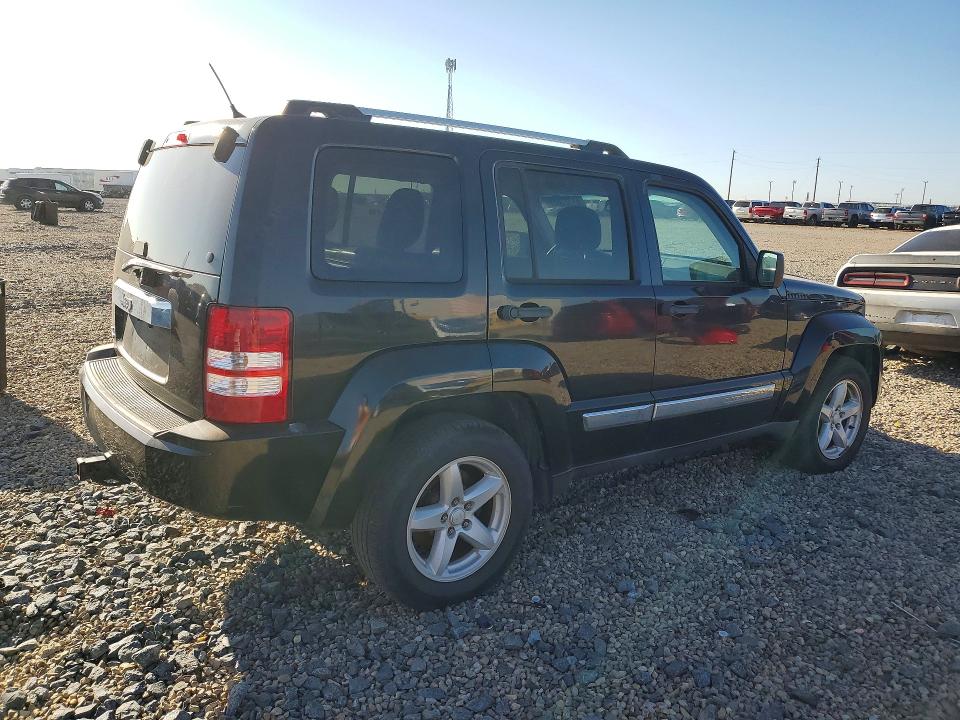 2012 Jeep Liberty მანქანა იყიდება აუქციონზე, vin: 1C4PJMCK4CW143275, აუქციონის ნომერი: 61723866