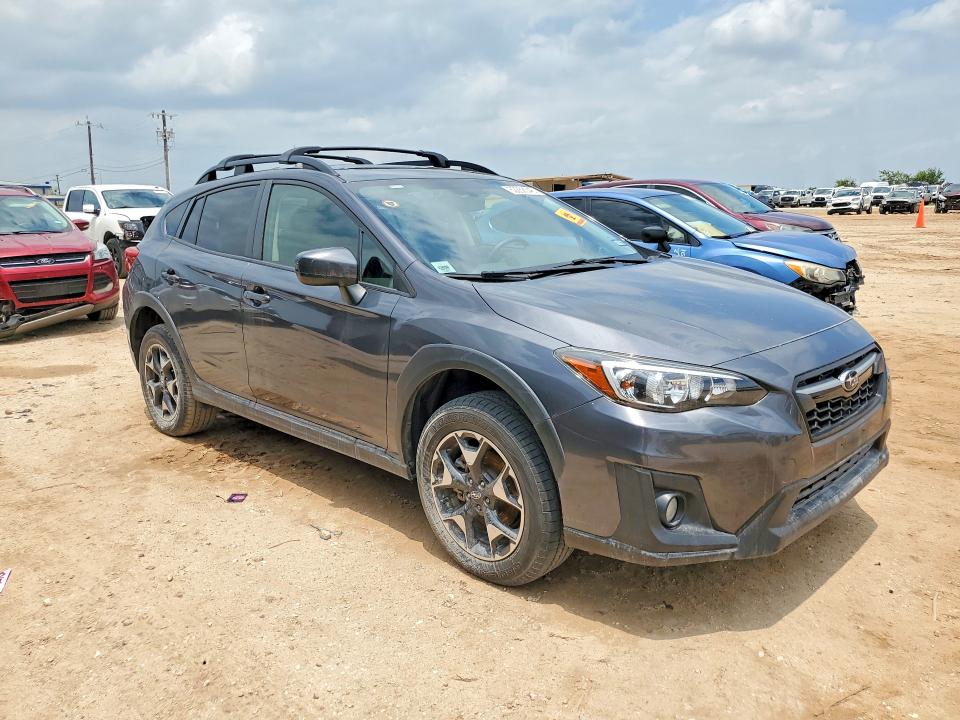 Aukcja sprzedaży 2020 Subaru Crosstrek, vin: JF2GTAEC2L8203770, numer aukcji: 62268346