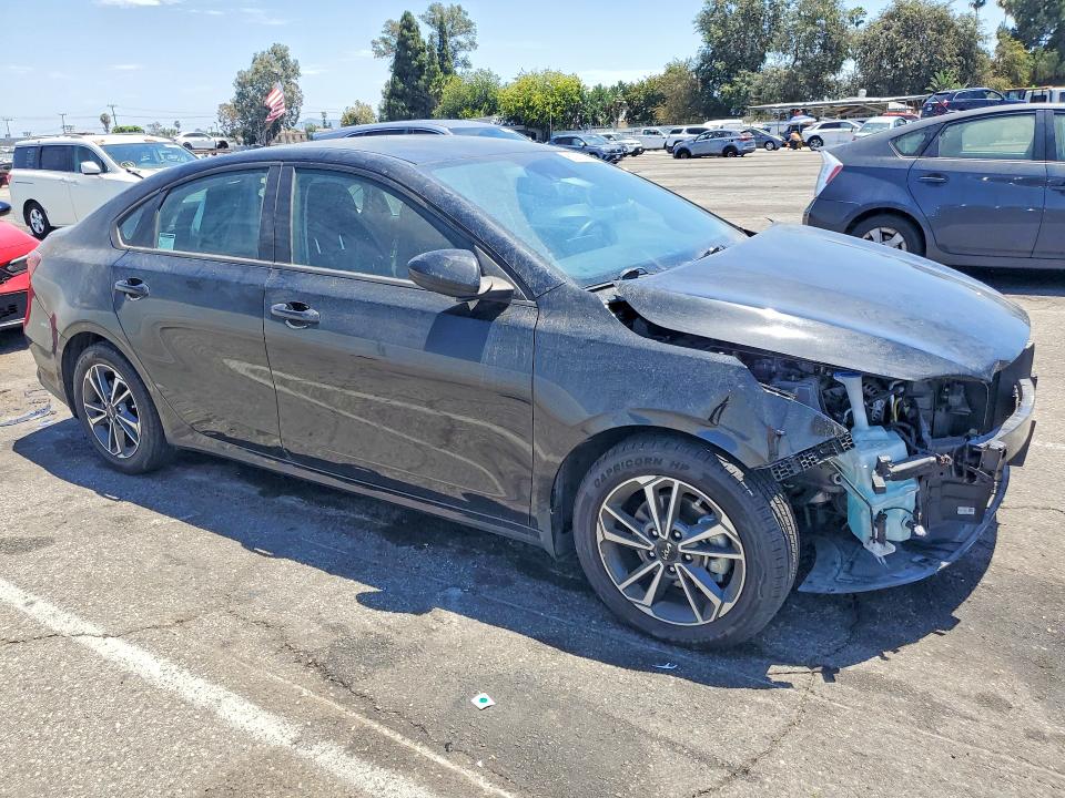Aukcja sprzedaży 2023 Kia Forte, vin: 3KPF24AD6PE662910, numer aukcji: 61810286
