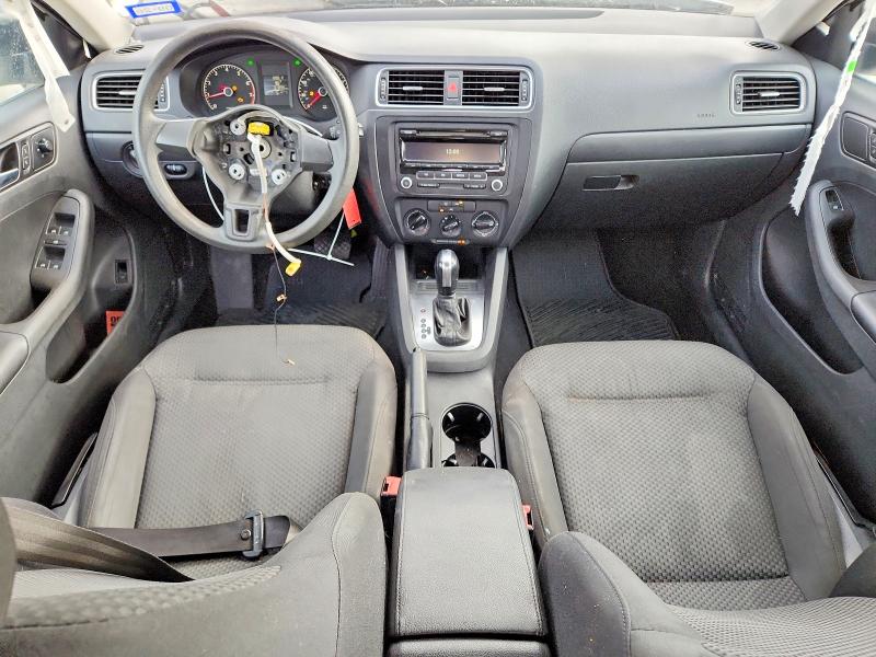 60416676 :رقم المزاد ، 3VW2K7AJ8EM207613 vin ، 2014 Volkswagen Jetta مزاد بيع