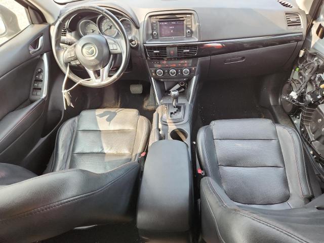 2013 Mazda Cx-5 მანქანა იყიდება აუქციონზე, vin: JM3KE2DE3D0109593, აუქციონის ნომერი: 61508416