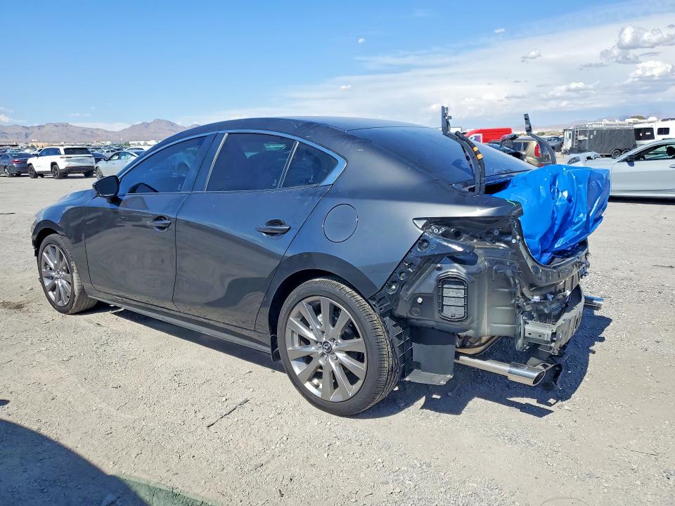 2026 Mazda 3 მანქანა იყიდება აუქციონზე, vin: JM1BPACL6T1862072, აუქციონის ნომერი: 60810376