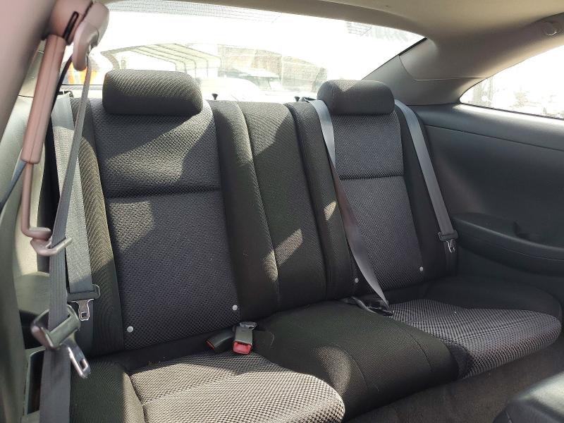 Aukcja sprzedaży 2004 Toyota Camry Solara, vin: 4T1CA38PX4U005391, numer aukcji: 60971516