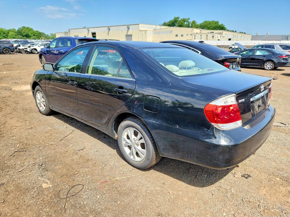 Продаж на аукціоні авто 2006 Toyota Camry, vin: 4T1BF32K56U119425, номер лоту: 60391706