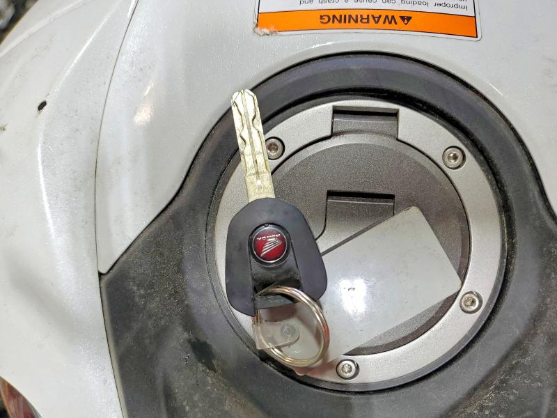 Aukcja sprzedaży 2026 Honda Cbr1000, vin: JH2SC7710TK900517, numer aukcji: 61587666