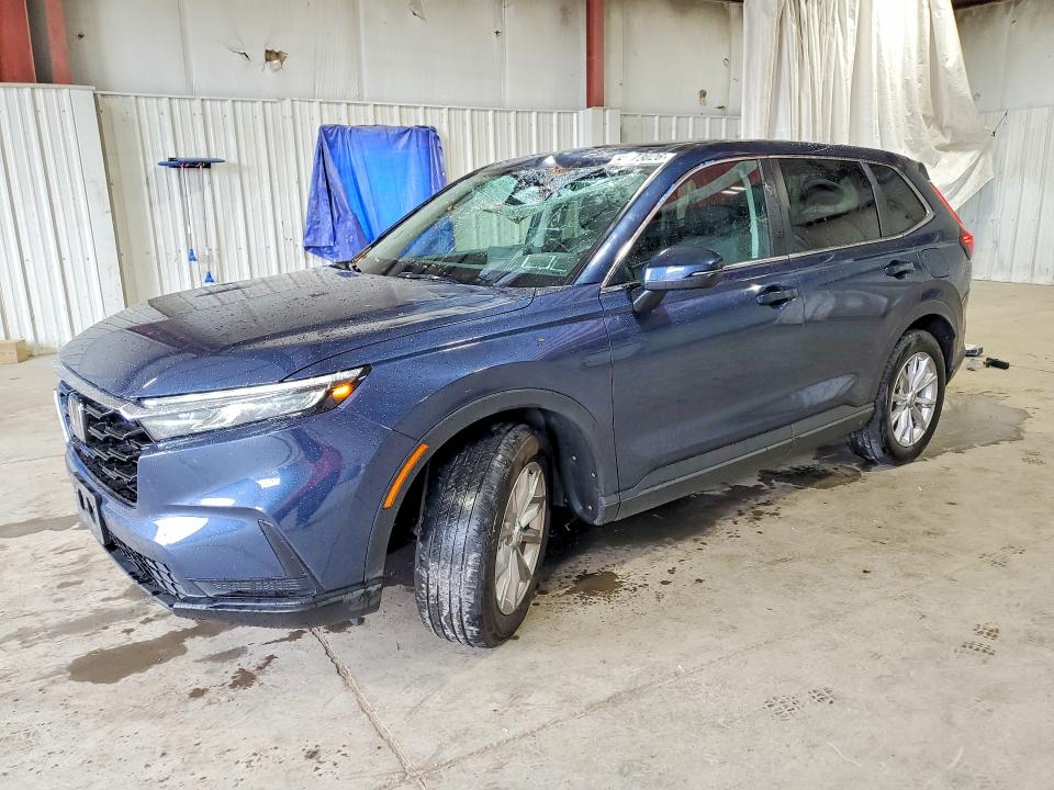 Продажа на аукционе авто 2025 Honda Cr-v, vin: 2HKRS4H48SH438786, номер лота: 60173026
