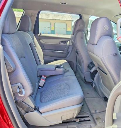 Aukcja sprzedaży 2014 Chevrolet Traverse, vin: 1GNKVGKD5EJ104849, numer aukcji: 60210076