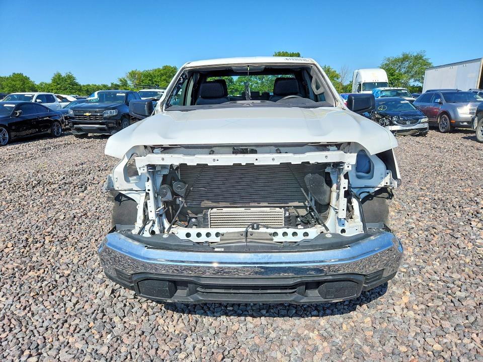 61335336 :رقم المزاد ، 1GTRHAEK0PZ241594 vin ، 2023 Gmc Sierra مزاد بيع