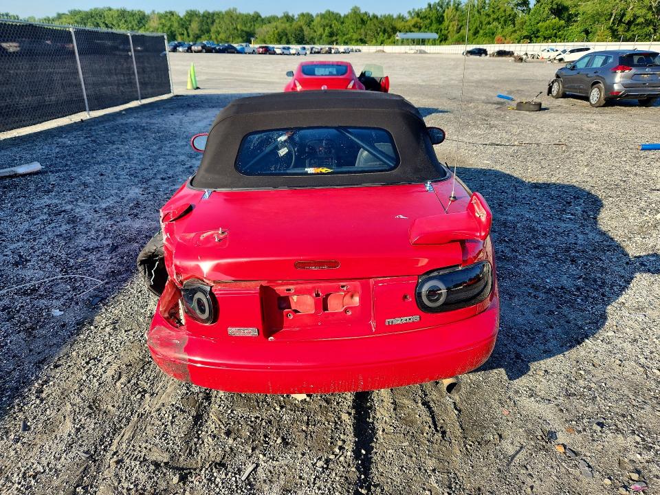 Продажа на аукционе авто 1994 Mazda Mx-5 Miata, vin: JM1NA353XR0507749, номер лота: 60026866