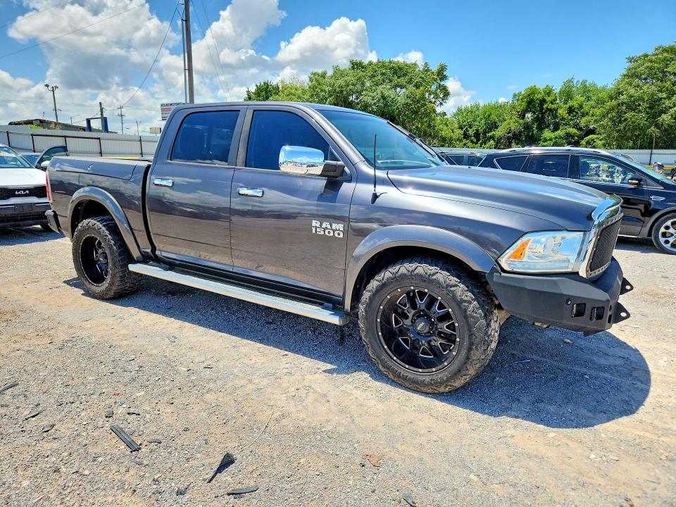 60255586 :رقم المزاد ، 1C6RR7PM5FS538213 vin ، 2015 Ram 1500 مزاد بيع