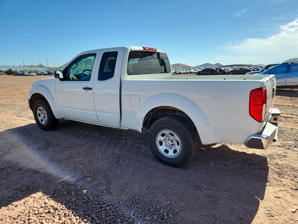 2015 Nissan Frontier მანქანა იყიდება აუქციონზე, vin: 1N6BD0CT6FN759859, აუქციონის ნომერი: 61874096
