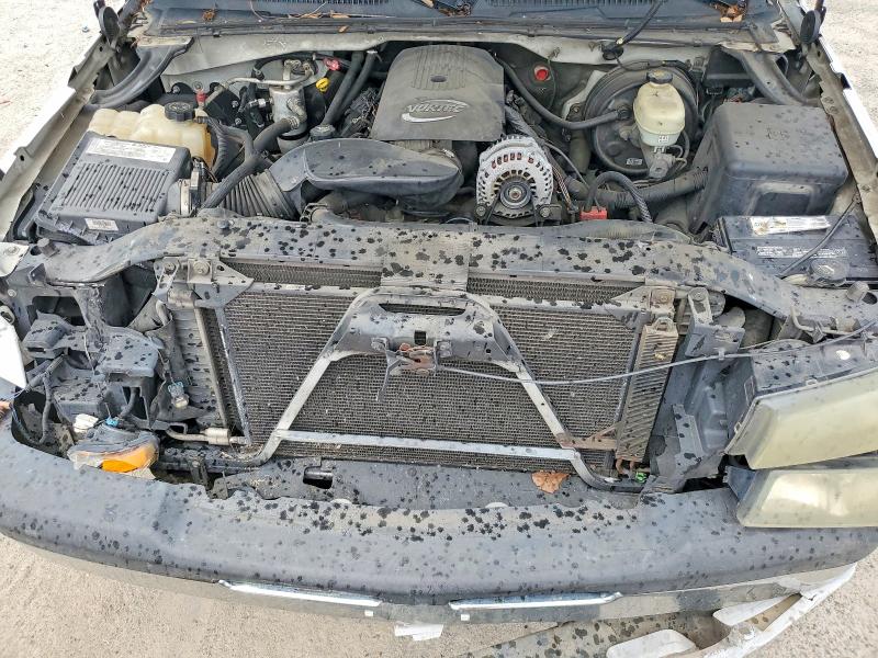 2006 Chevrolet Silverado მანქანა იყიდება აუქციონზე, vin: 1GCEC14V76Z240210, აუქციონის ნომერი: 60394176