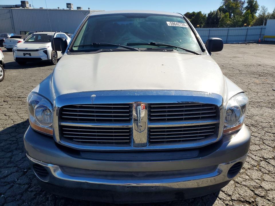 Продажа на аукционе авто 2006 Dodge Ram 1500, vin: 1D7HA18296S543250, номер лота: 59642726