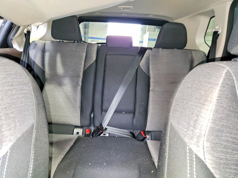 Aukcja sprzedaży 2023 Nissan Rogue, vin: 5N1BT3BA6PC898681, numer aukcji: 59052686