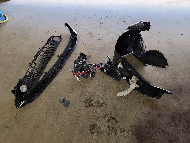 59637036 :رقم المزاد ، JF2SJABC5FH483533 vin ، 2015 Subaru Forester مزاد بيع