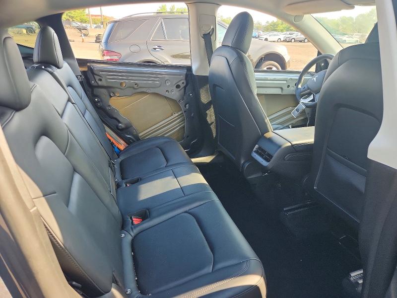 Aukcja sprzedaży 2022 Tesla Model  Y, vin: 7SAYGDEF9NF452771, numer aukcji: 60070376