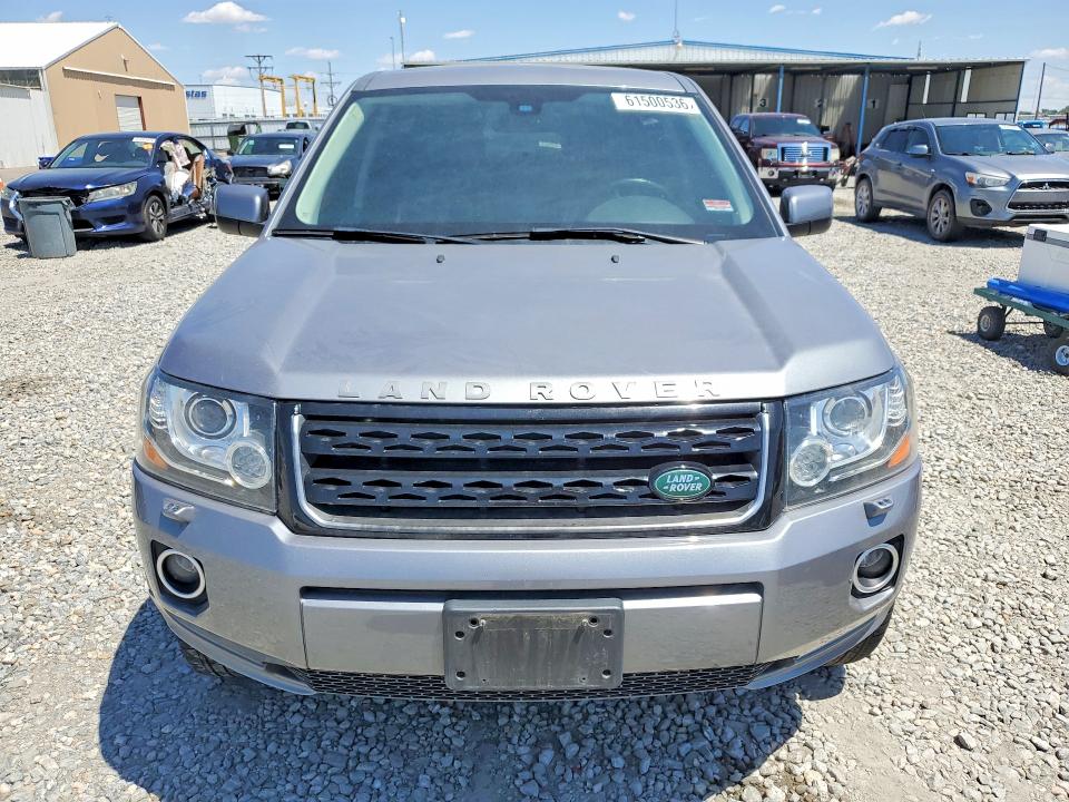 Продаж на аукціоні авто 2013 Land Rover Lr2, vin: SALFR2BG1DH367320, номер лоту: 61500536