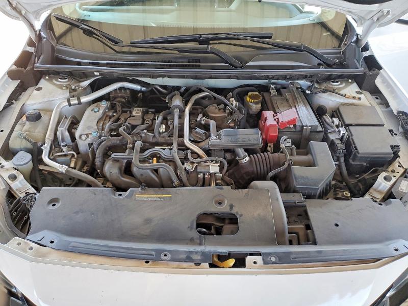 Aukcja sprzedaży 2024 Nissan Sentra, vin: 3N1AB8CV7RY371926, numer aukcji: 61643896