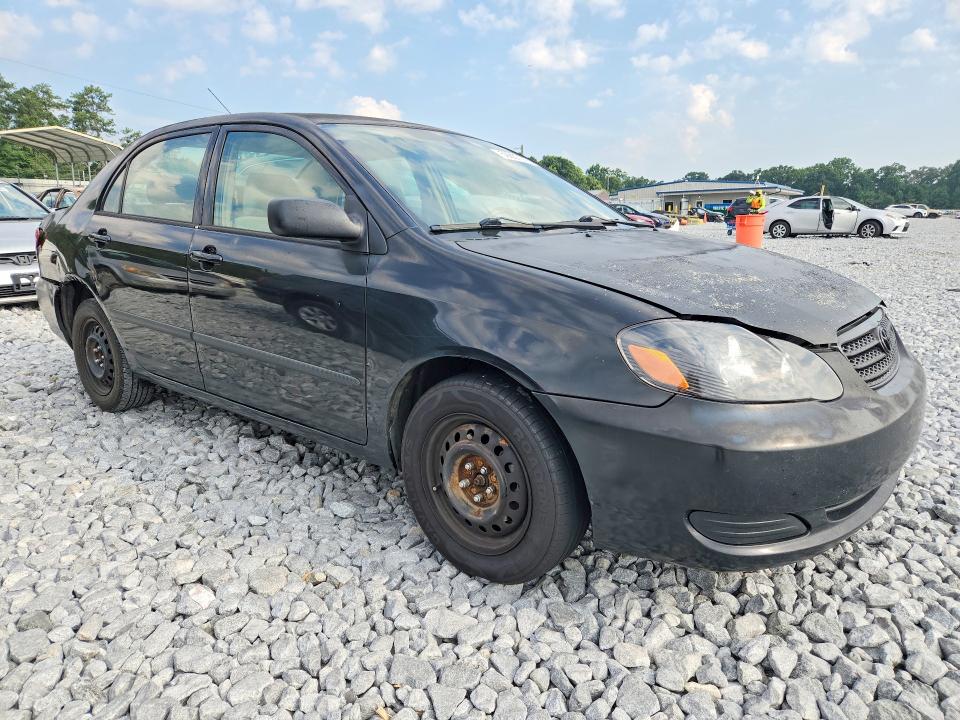 2008 Toyota Corolla მანქანა იყიდება აუქციონზე, vin: 1NXBR32E38Z973656, აუქციონის ნომერი: 59867016