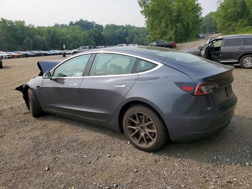 Aukcja sprzedaży 2019 Tesla Model 3, vin: 5YJ3E1EA5KF399322, numer aukcji: 61085266