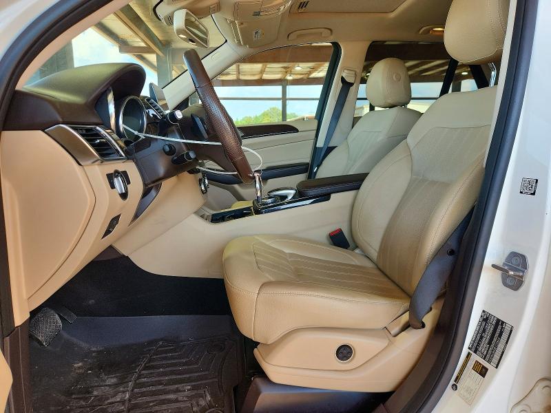 59609756 :رقم المزاد ، 4JGDA5JBXJB122863 vin ، 2018 Mercedes-benz Gle مزاد بيع