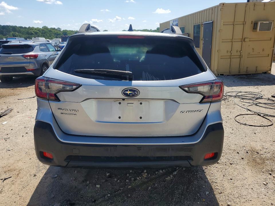 Продажа на аукционе авто 2024 Subaru Outback, vin: 4S4BTADC9R3248572, номер лота: 60919836