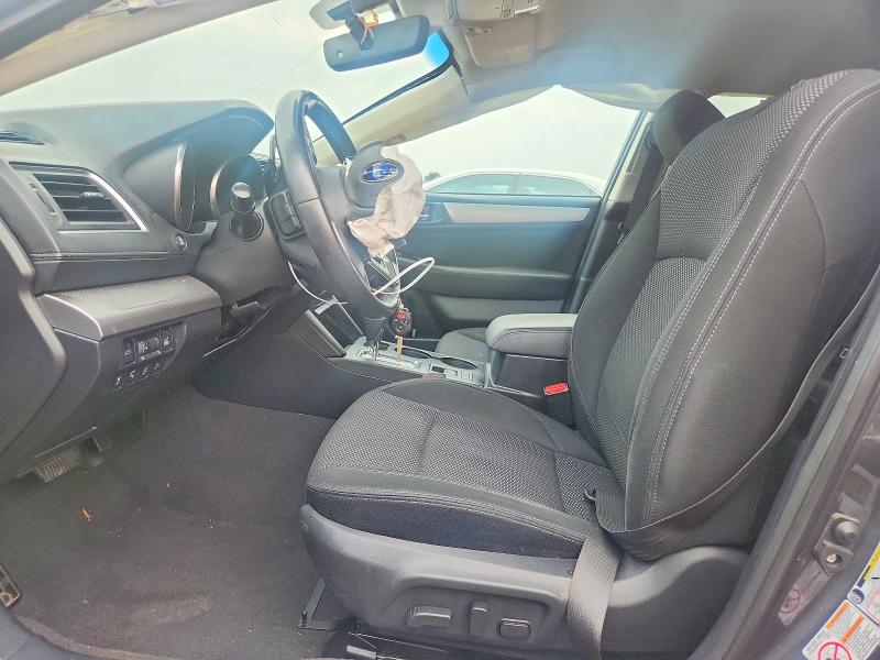 Aukcja sprzedaży 2019 Subaru Outback, vin: 4S4BSAFC3K3336491, numer aukcji: 61492846