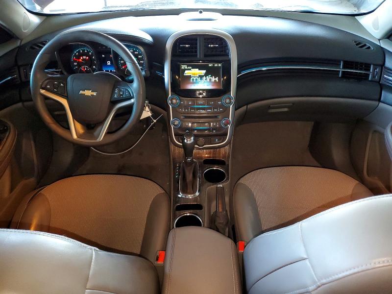 Продажа на аукционе авто 2015 Chevrolet Malibu, vin: 1G11C5SL3FF348924, номер лота: 61086996