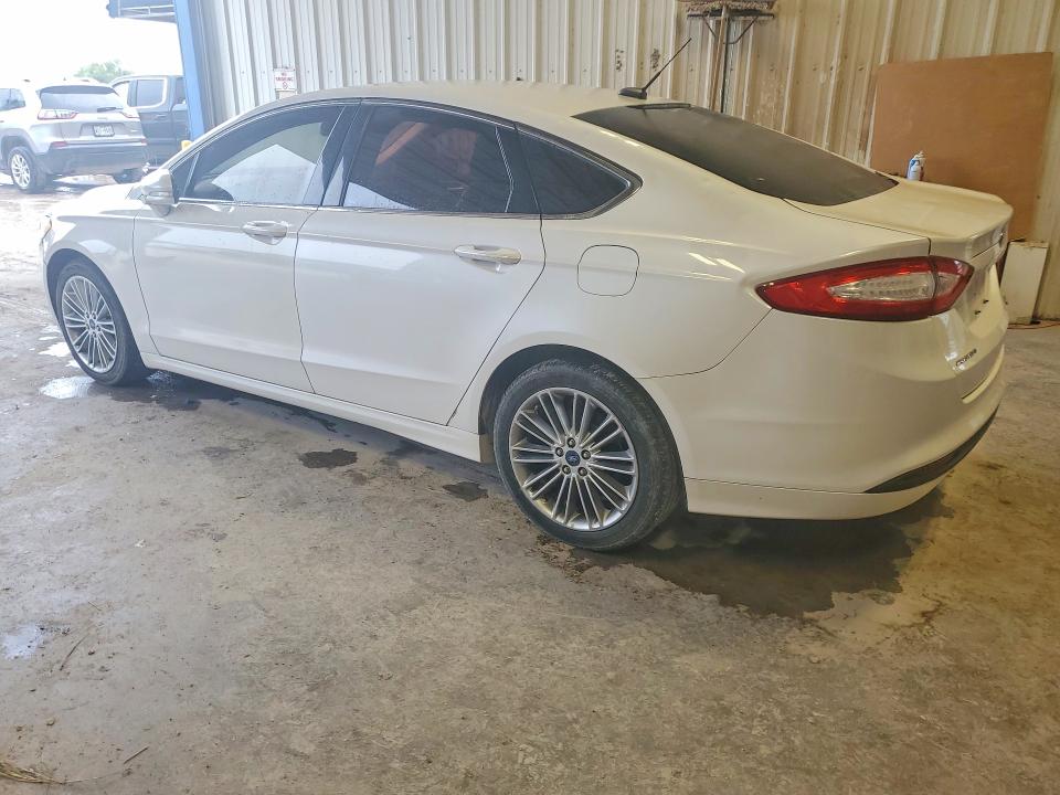 2014 Ford Fusion მანქანა იყიდება აუქციონზე, vin: 3FA6P0HD7ER336920, აუქციონის ნომერი: 61598236